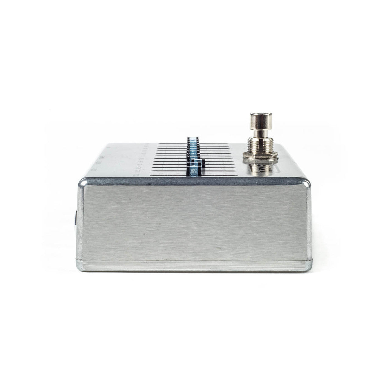 MXR M108S Ten Band Graphic EQ Pedal 18V