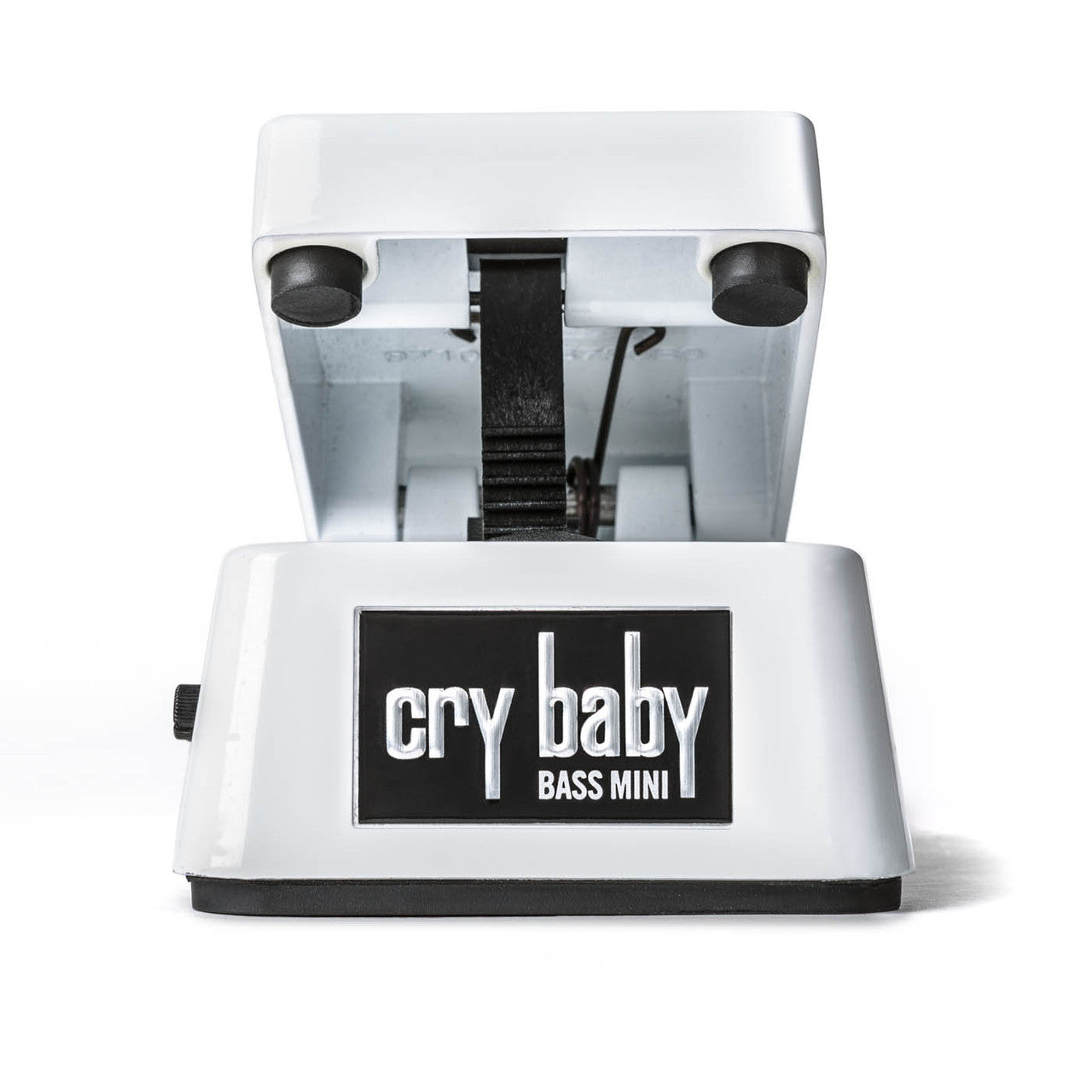 Dunlop Cry Baby Mini Bass Wah 105Q