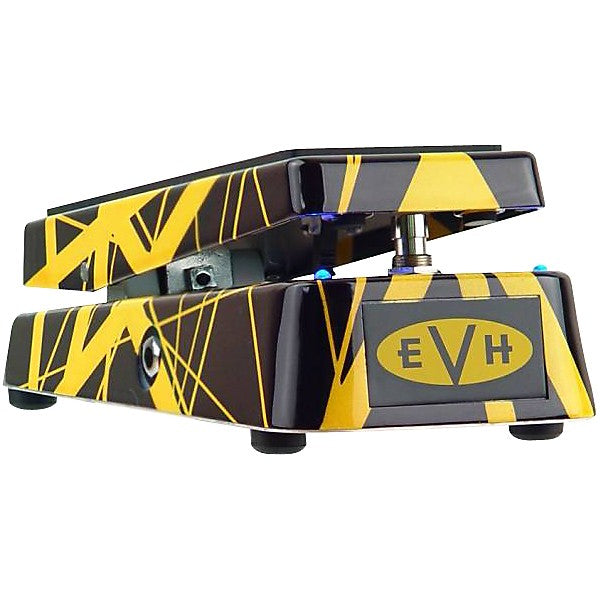 Dunlop EVH95 Eddie Van Halen Signature Wah Pedal