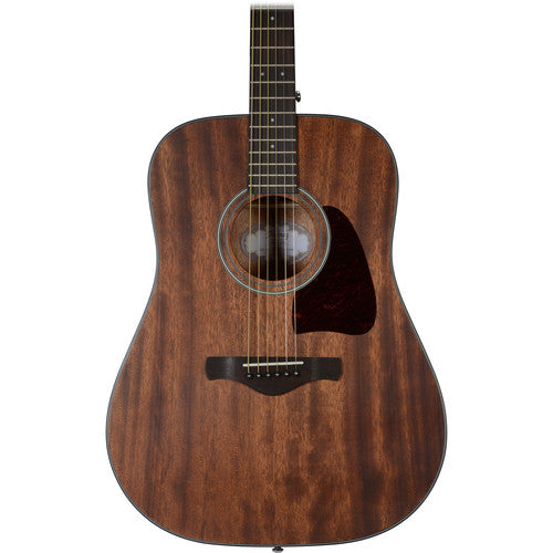Ibanez AW54OPN Artwood Dreadnought Acoustic Guitar Open Pore Natural