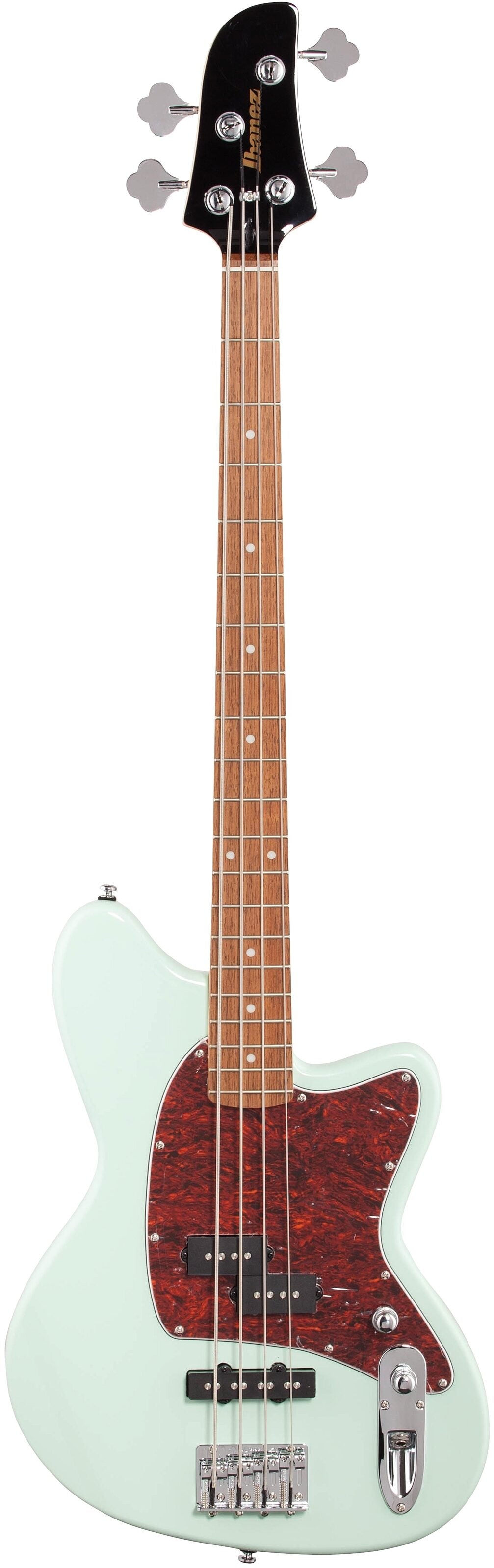 Ibanez Talman Standard Series TMB100 Mint Green