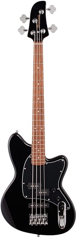 Ibanez TMB30BK Talman Bass Black Short-Scale