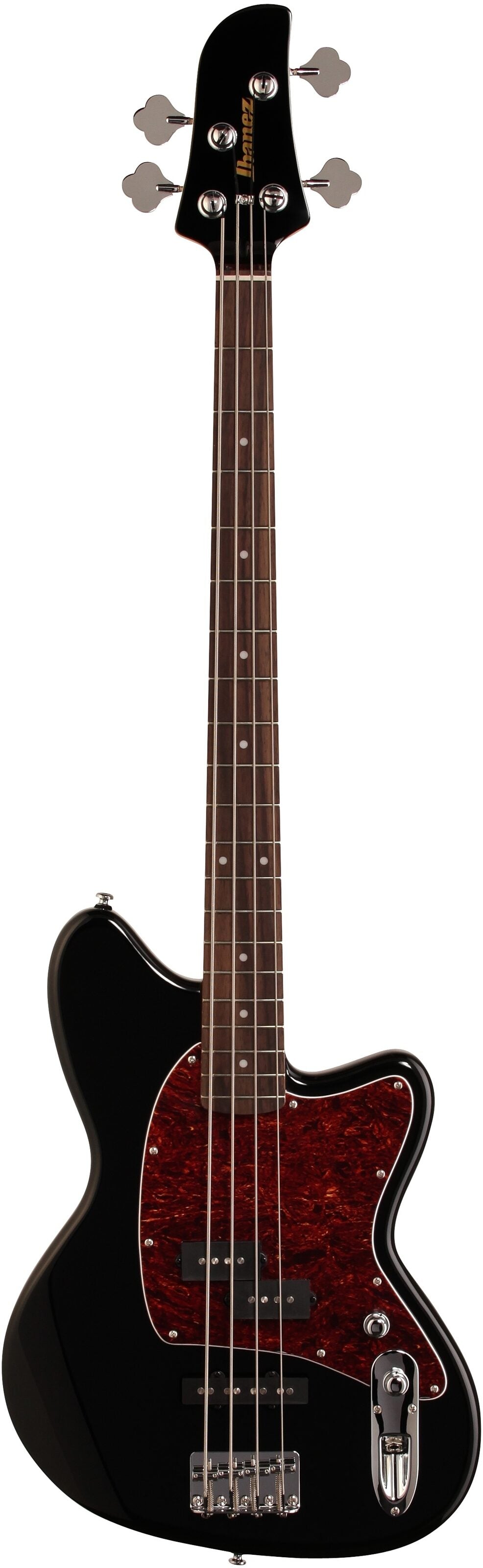 Ibanez Talman Standard Series TMB100 Black