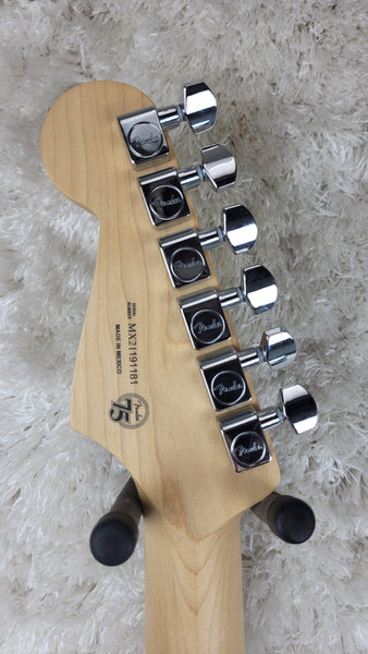 Fender Player Stratocaster HSS Tidepool Floor Model