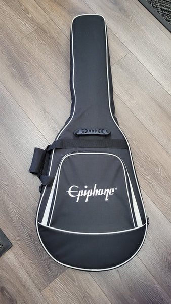 Epiphone Casino Natural w/ Premium Gig Bag