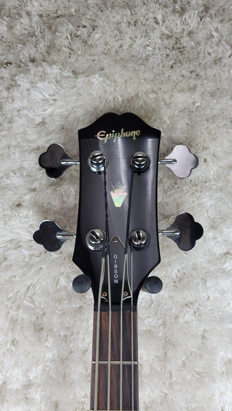 Used Epiphone 1997 EB-O "SG" Bass Made in Korea