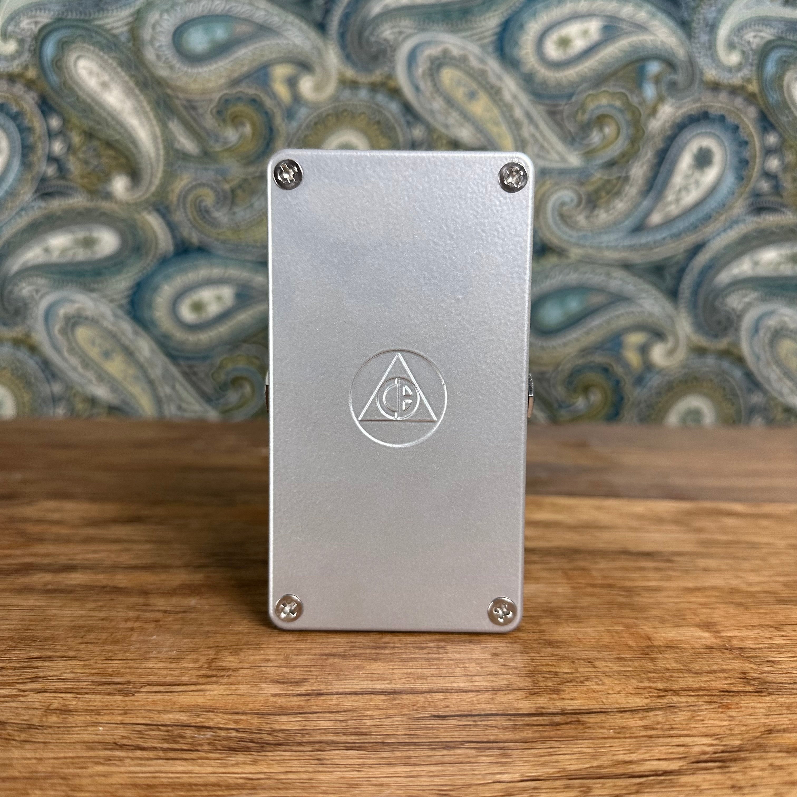 Catalinbread Epoch Bias Preamp And Boost