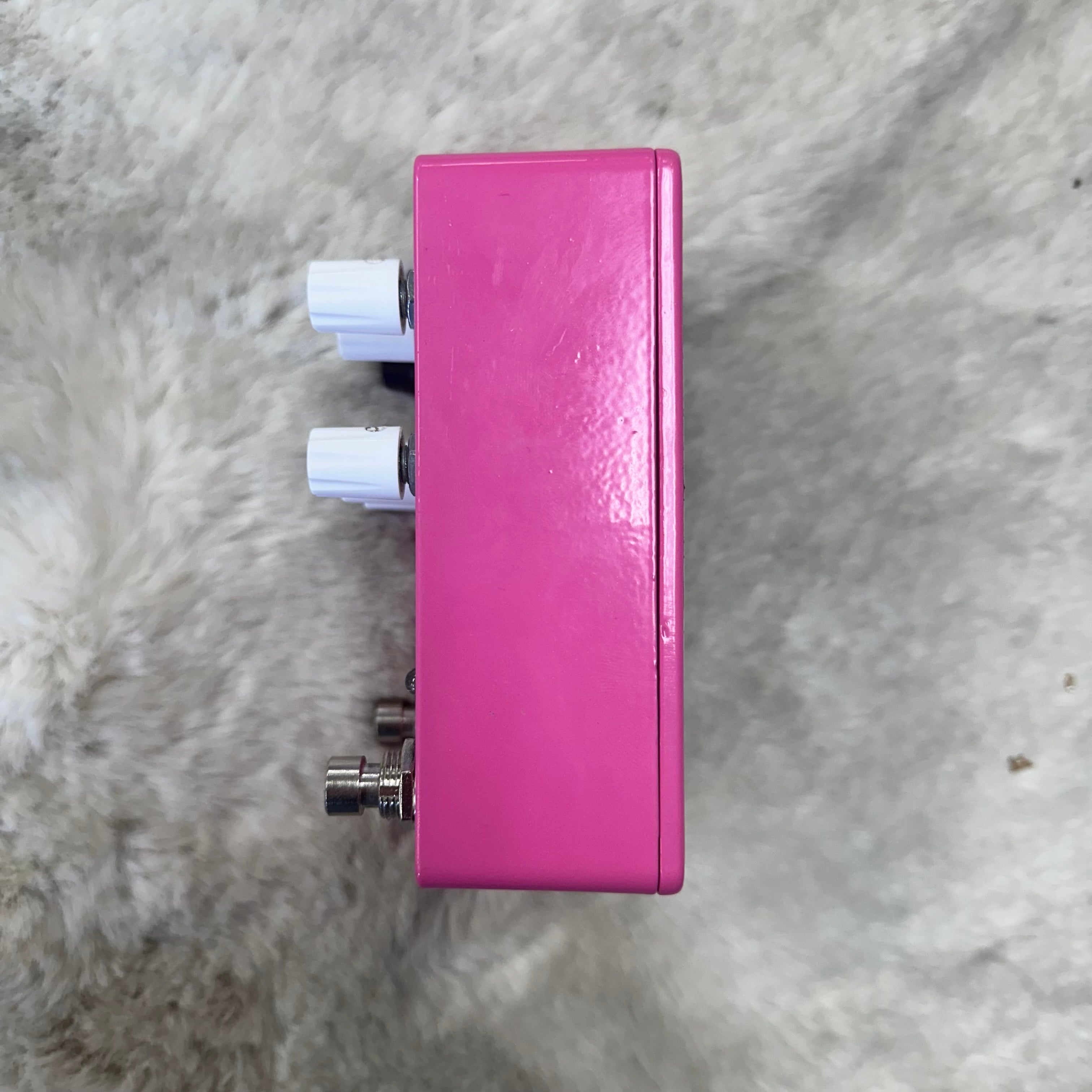 Used EarthQuaker Devices Rainbow Machine V2