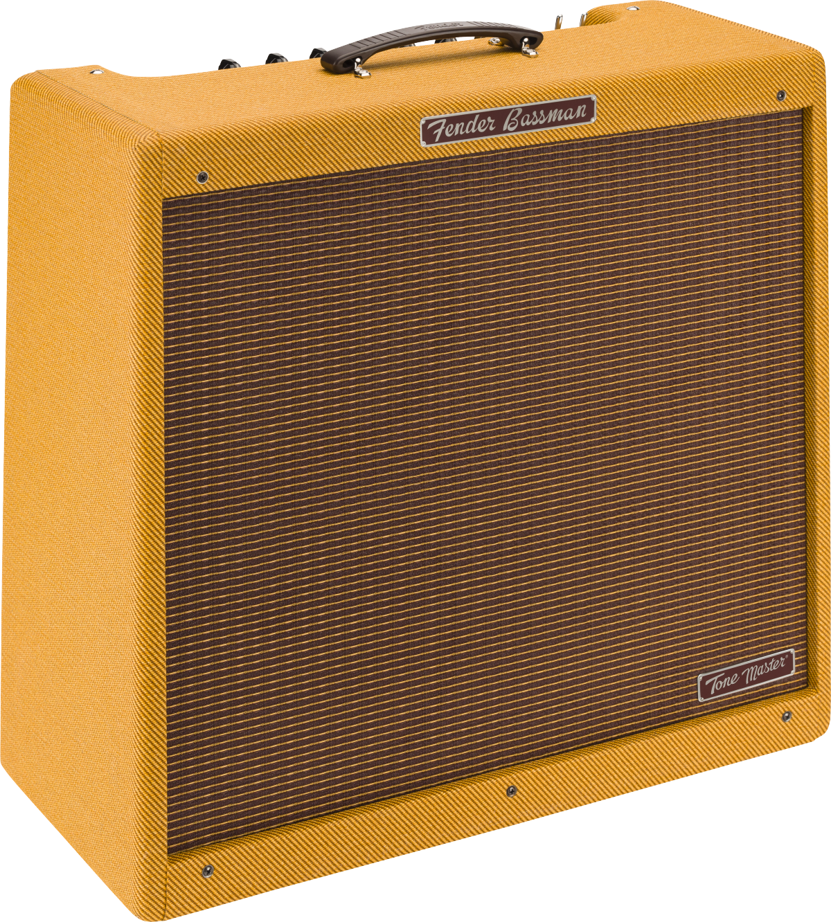 Fender Tone Master '59 Bassman 4 x 10-inch 45-watt Combo Amp