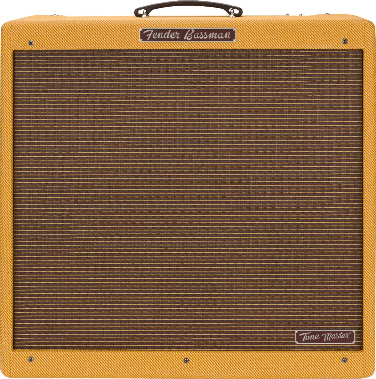 Fender Tone Master '59 Bassman 4 x 10-inch 45-watt Combo Amp