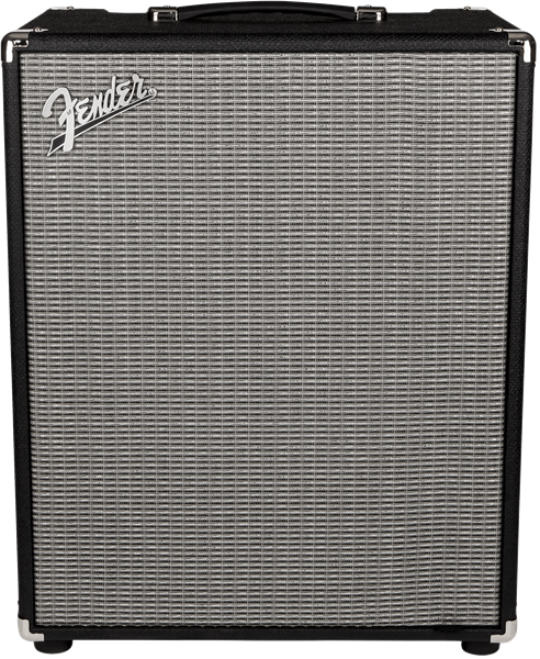 Fender Rumble 200 V3 Bass Combo Amp