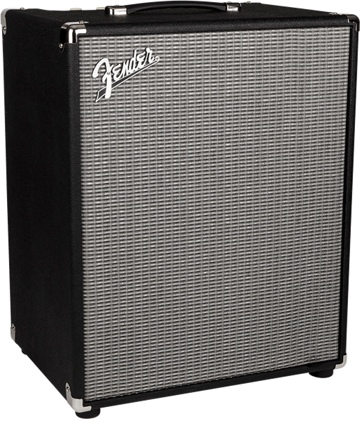 Fender Rumble 200 V3 Bass Combo Amp