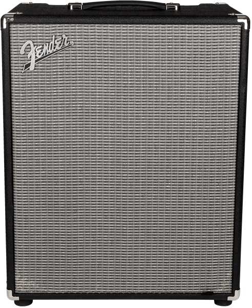 Fender Rumble 500 V3 Bass Combo Amp