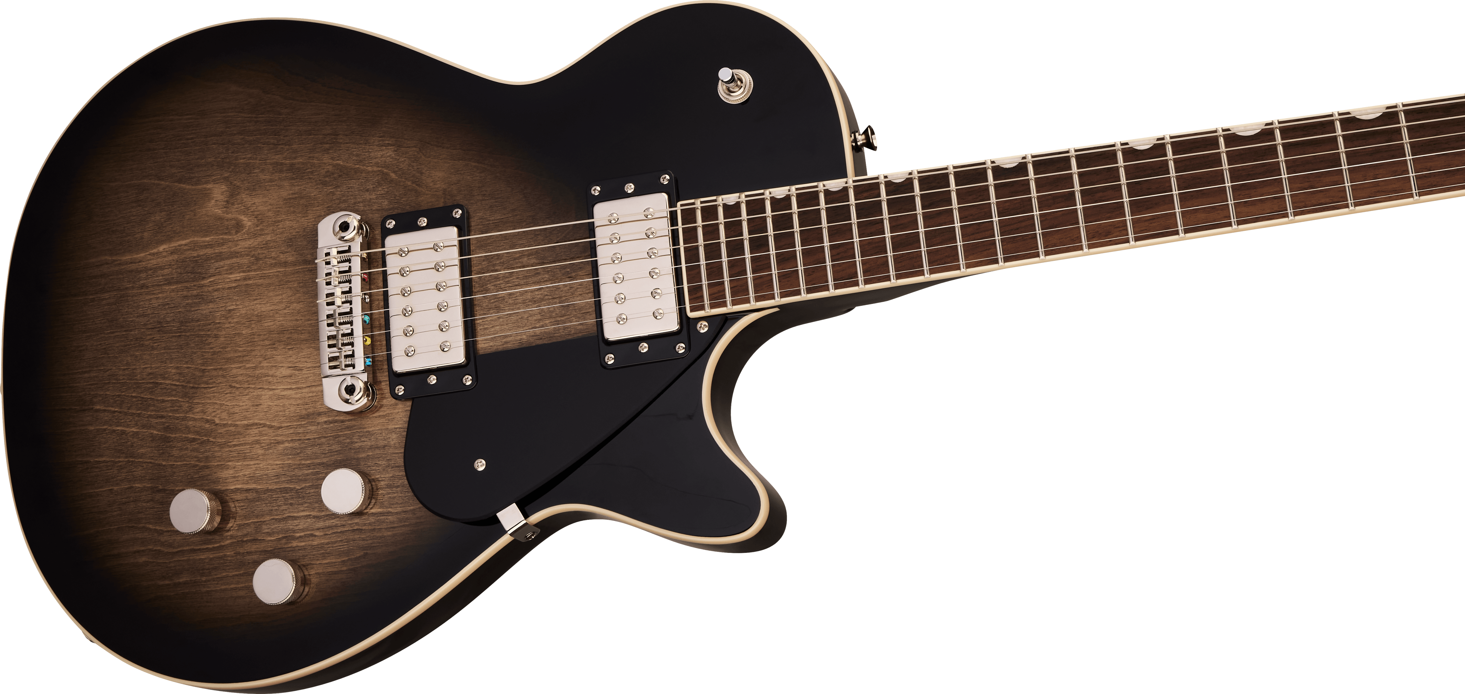 Gretsch Electromatic Jet Bristol Fog
