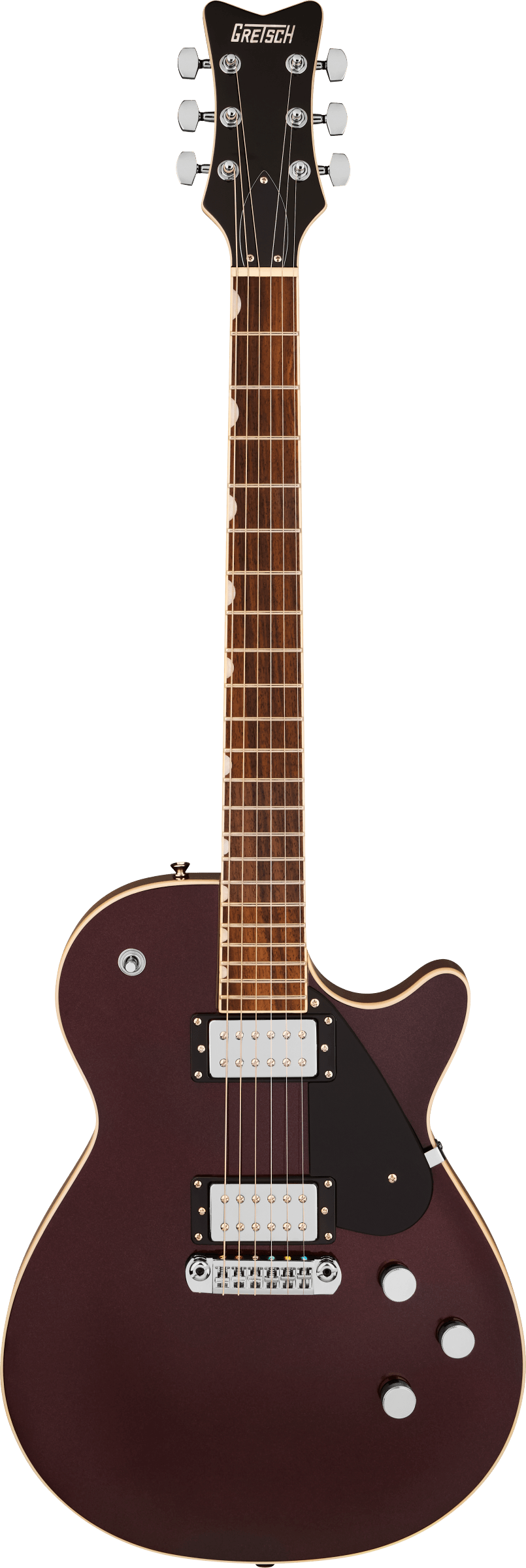 Gretsch Electromatic Jet Dark Cherry Metallic