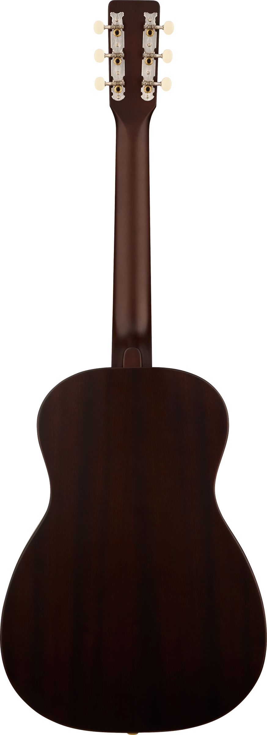 Gretsch Jim Dandy Parlor Deep Cherry Burst