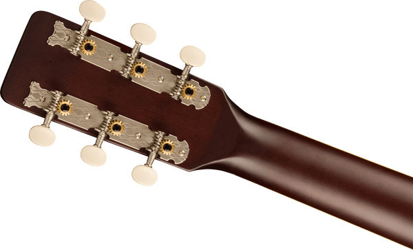 Gretsch Jim Dandy Parlor Acoustic Guitar Rex Burst