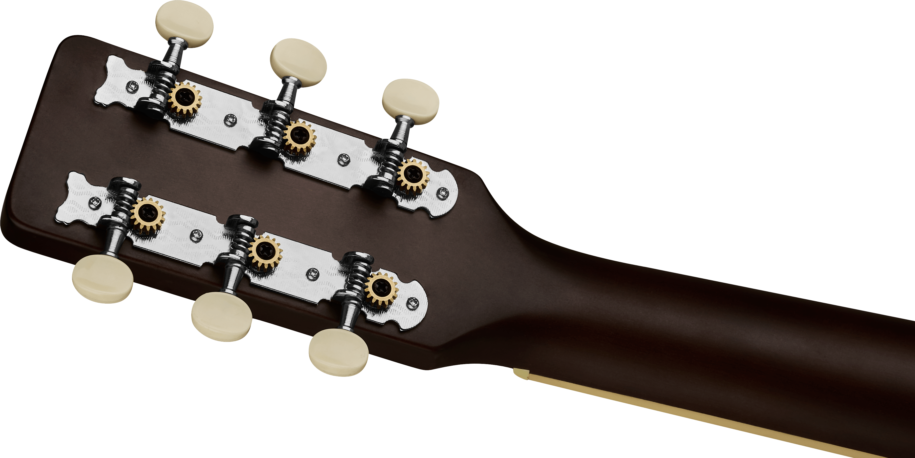 Gretsch Jim Dandy Concert Deep Cherry Burst