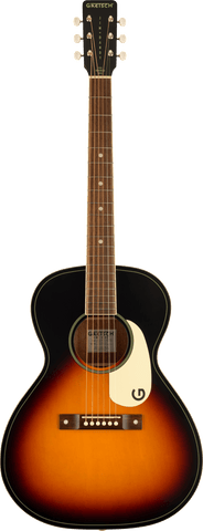 Gretsch Jim Dandy Concert Rex Burst Acoustic Guitar