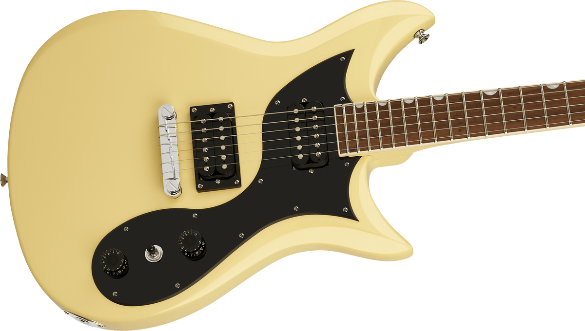 Gretsch Streamliner CVT Aged White Electric Guitar