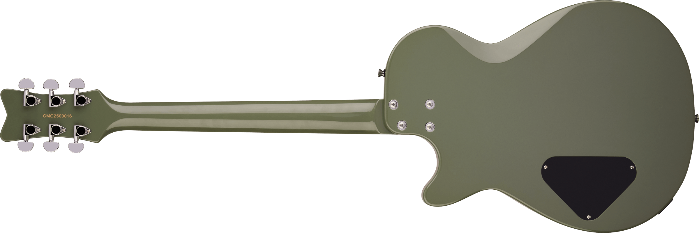 Gretsch Streamliner Jet Club 1 Pickup Olive Drab