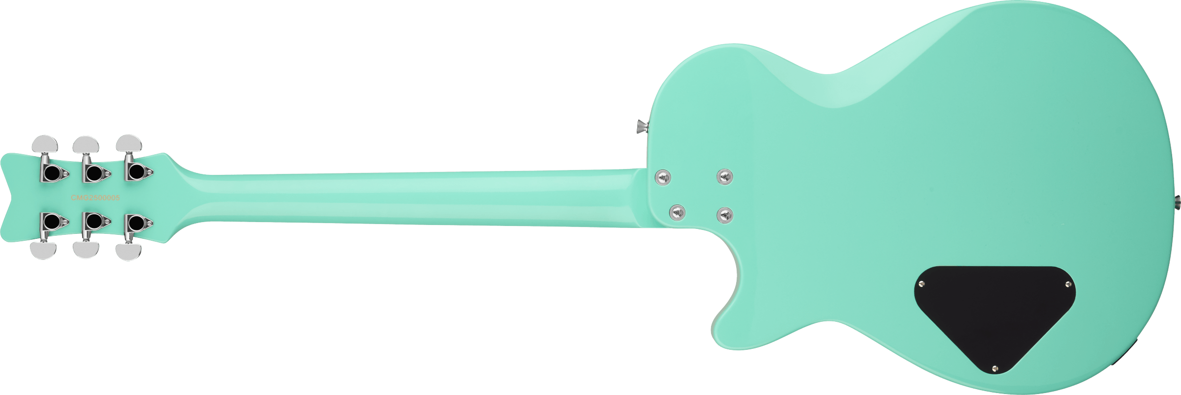 Gretsch Streamliner Jet Club Seafoam