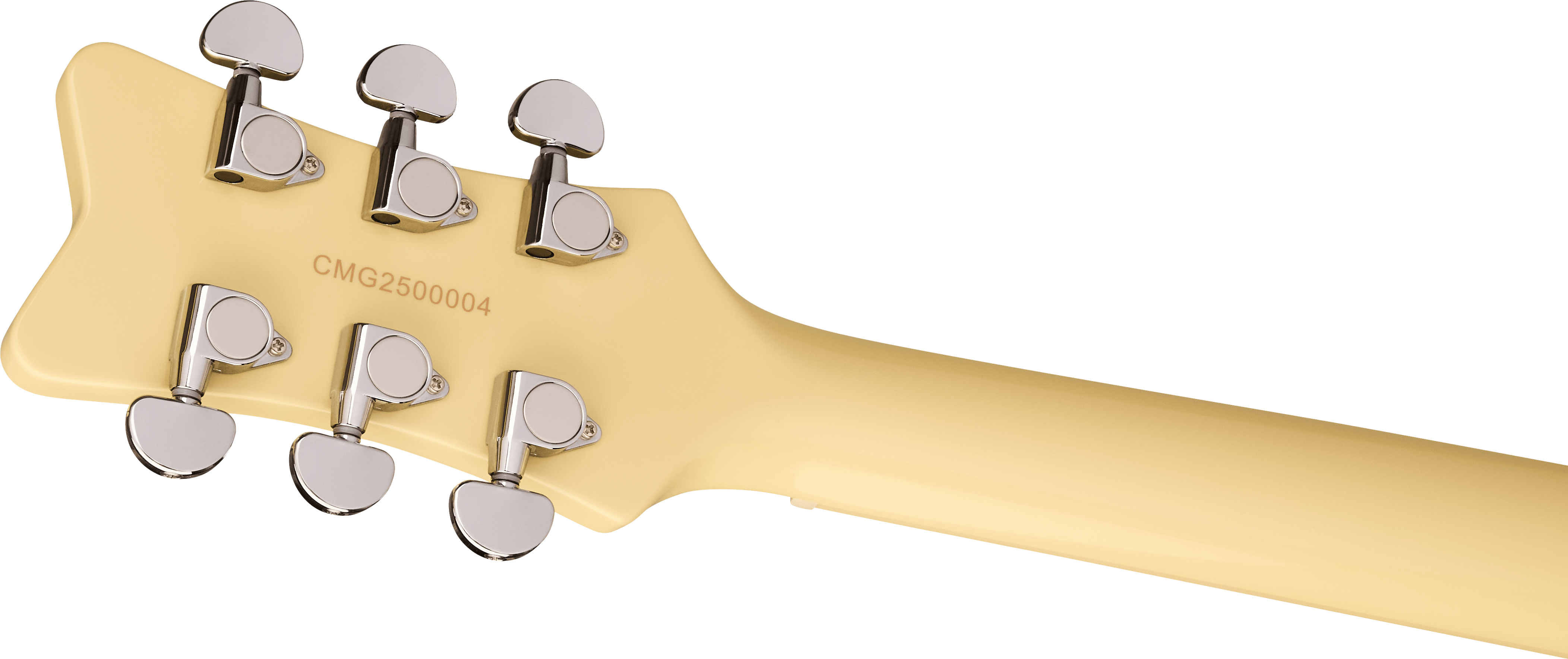 Gretsch Streamliner Jet Club Aged White