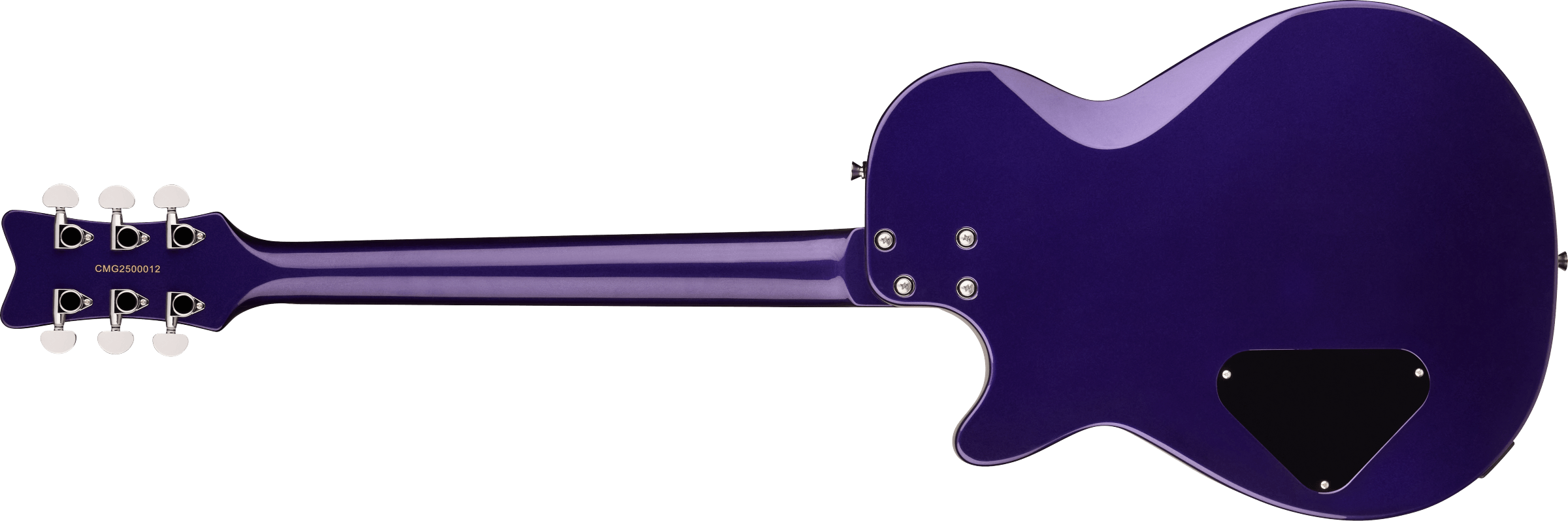 Gretsch Streamliner Jet Nightshade Purple