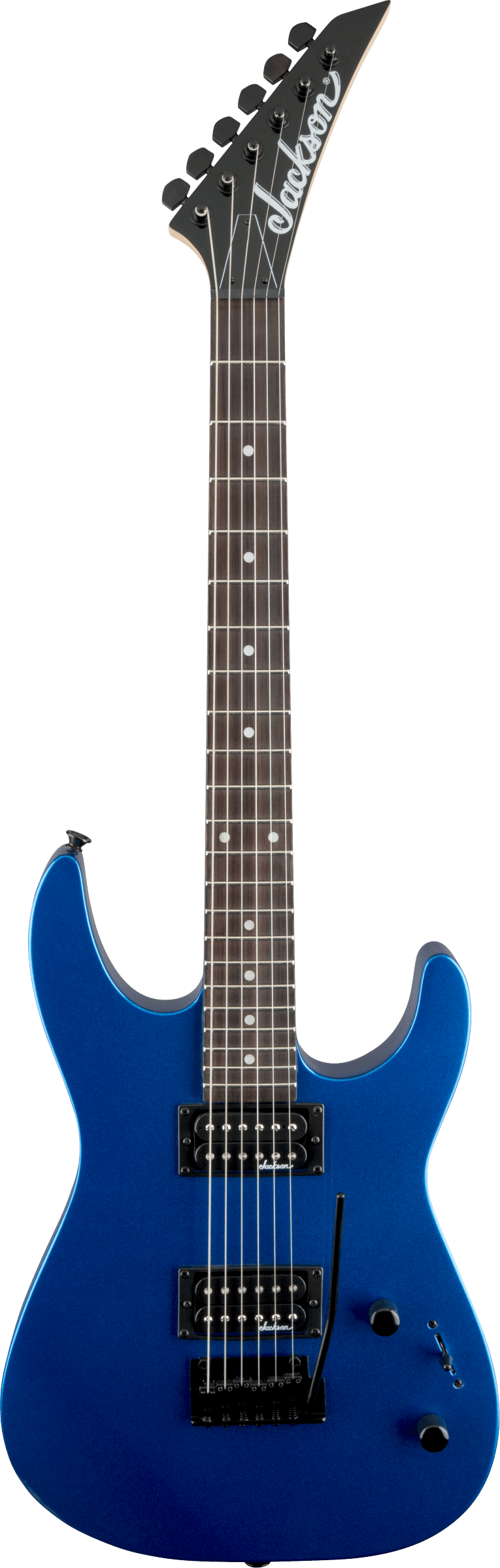 Jackson Dinky JS11 Electric Metallic Blue