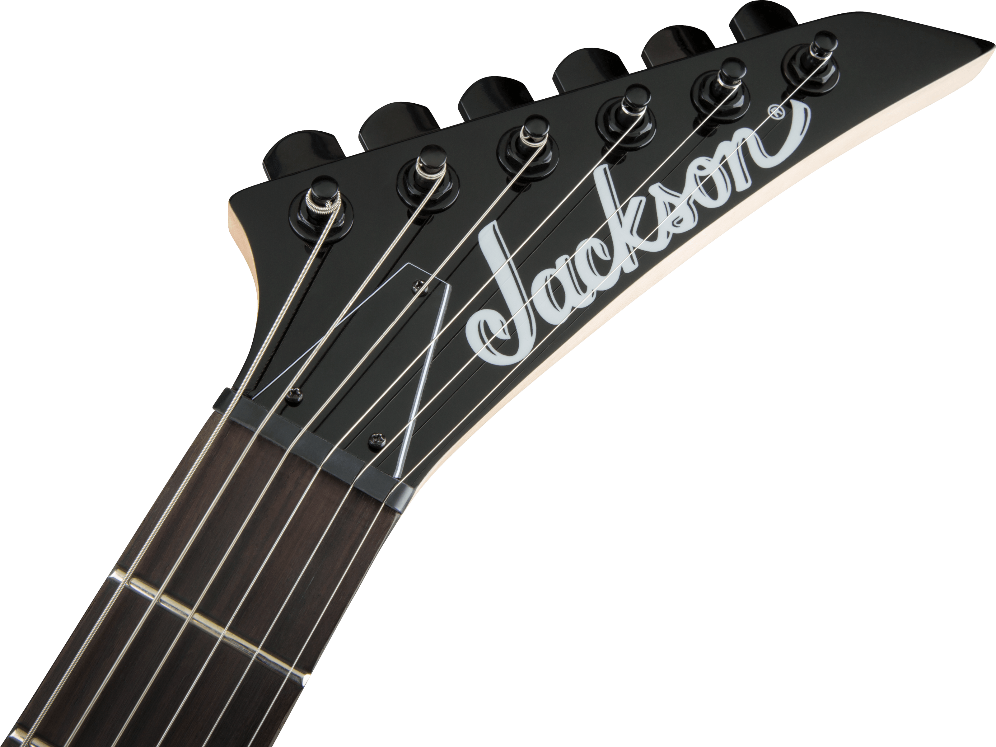 Jackson Dinky JS11 Electric Metallic Blue