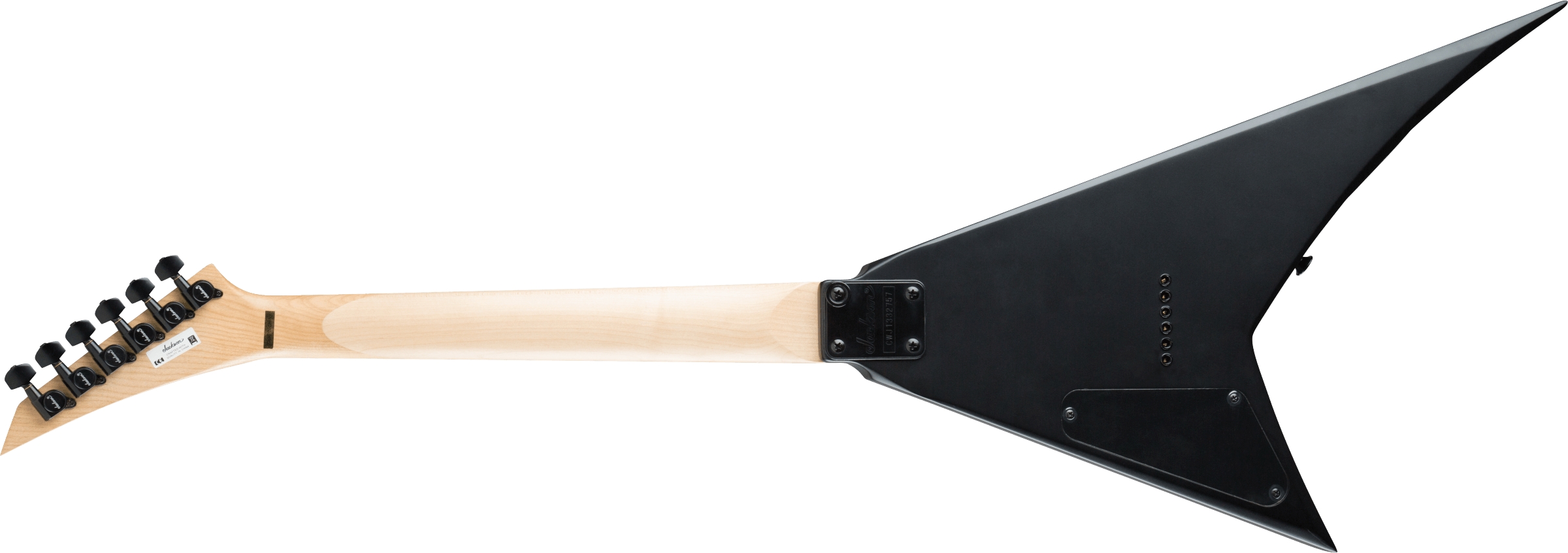 Jackson JS Series RR Minion JS1X Satin Black