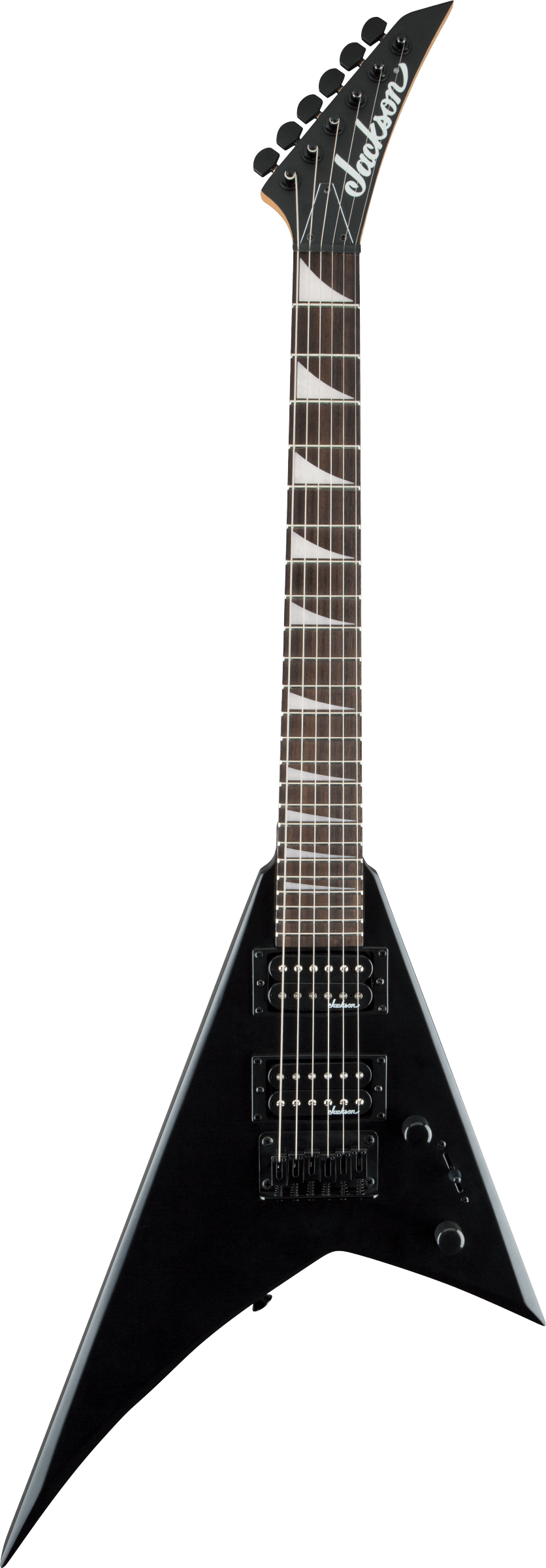 Jackson JS Series RR Minion JS1X Satin Black