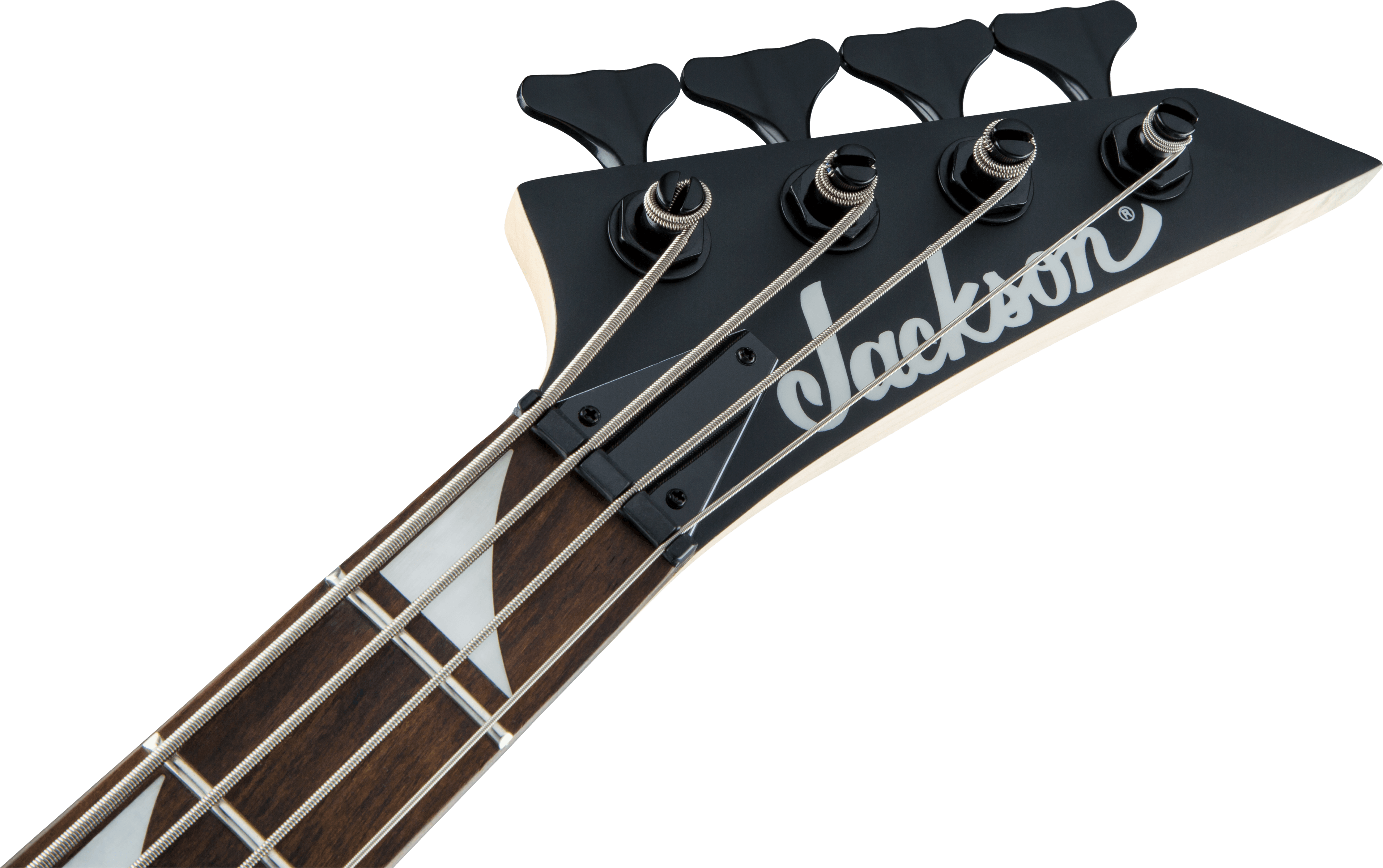 Jackson JS Series Concert Bass Minion JS1X Satin Black