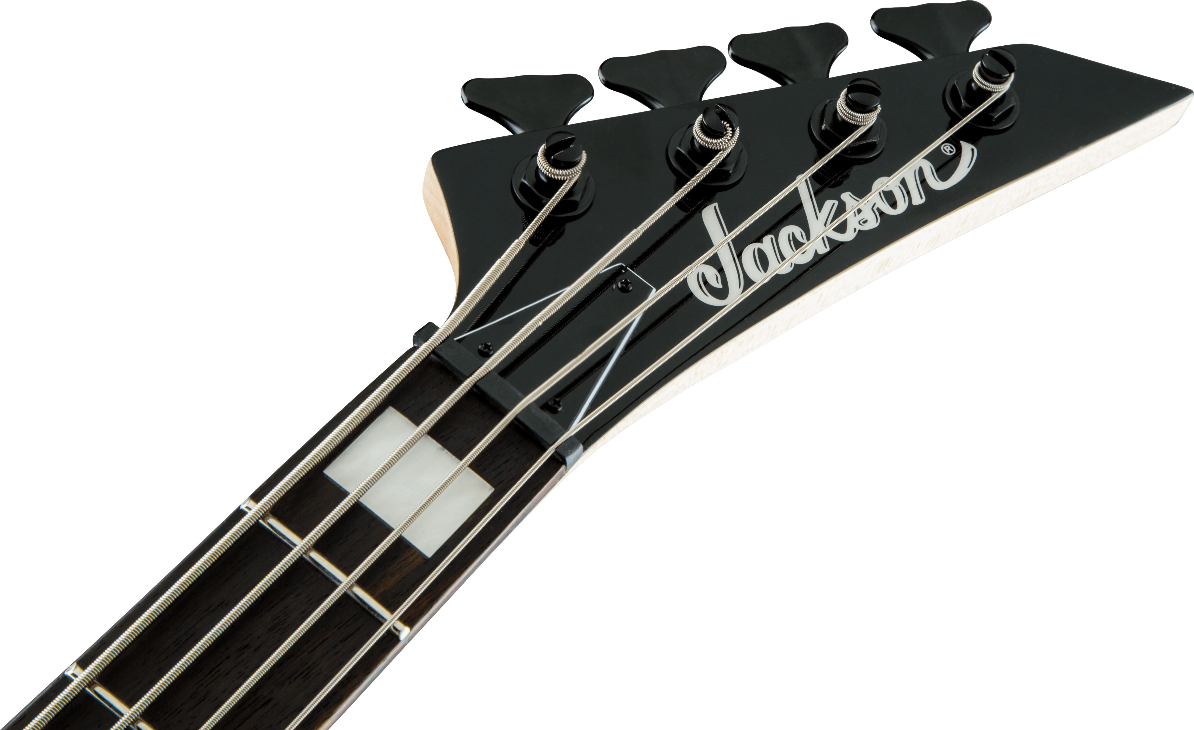 Jackson JS Series Kelly Bird Bass JS2 Tobacco Burst