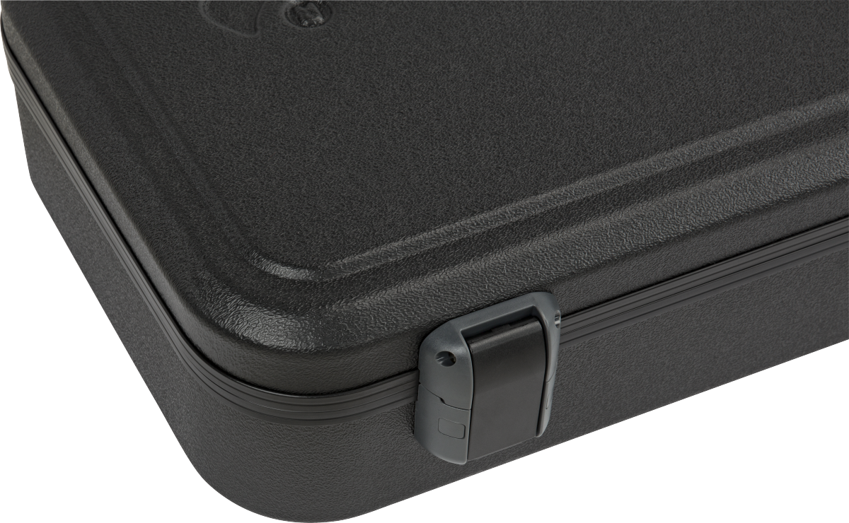 Jackson CDX Concorde Molded Case Fits CD and CDX Models