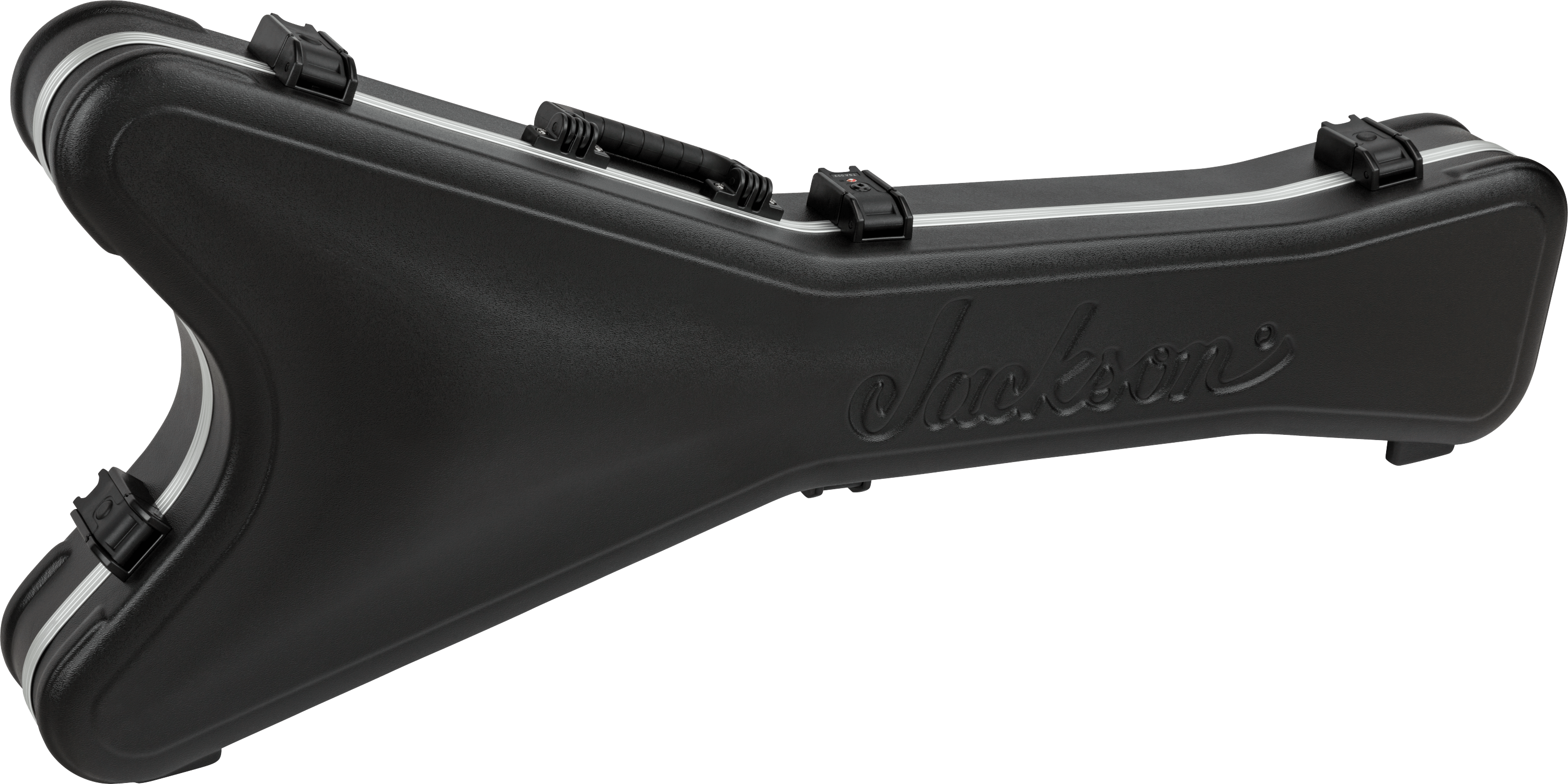 Jackson King V/Rhoads Multi-Fit Molded Case