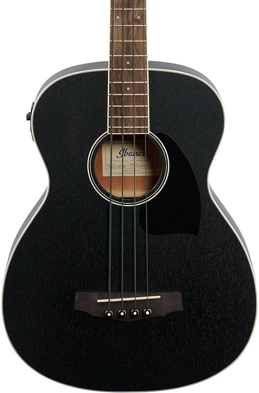 Ibanez PCBE14MH Performance Acoustic-Electric Bass