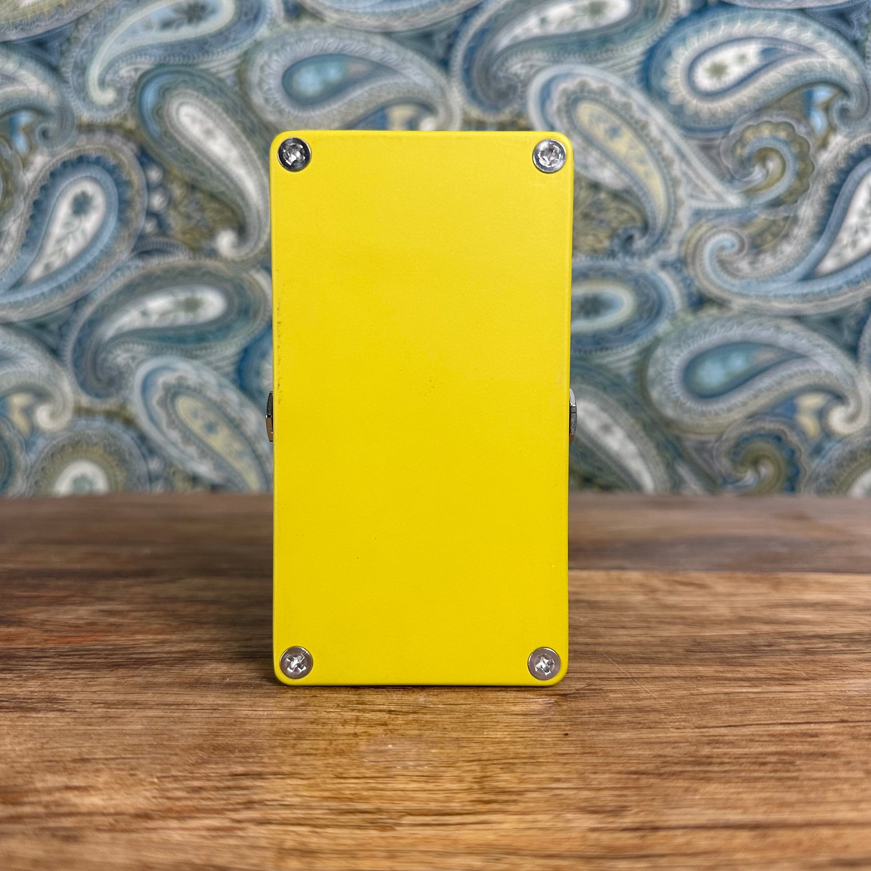 Catalinbread Katzenkönig Distortion/Fuzz Pedal