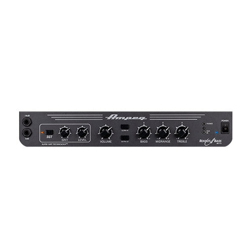 Ampeg Rocket Bass 115 Bass Amp 200W