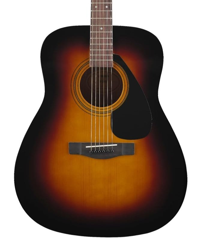 Yamaha F310 Folk Guitar Tobacco Sunburst