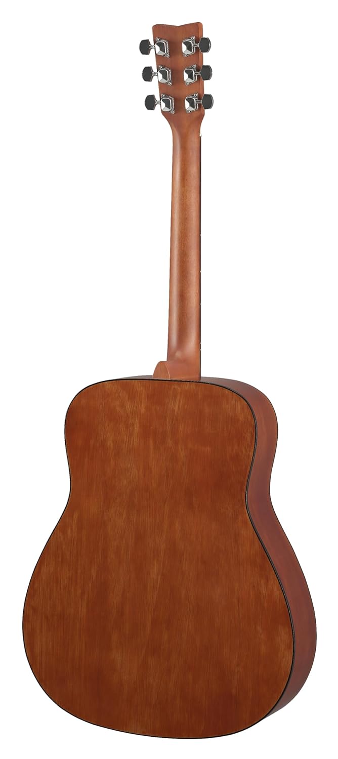 Yamaha F310 Folk Guitar Tobacco Sunburst