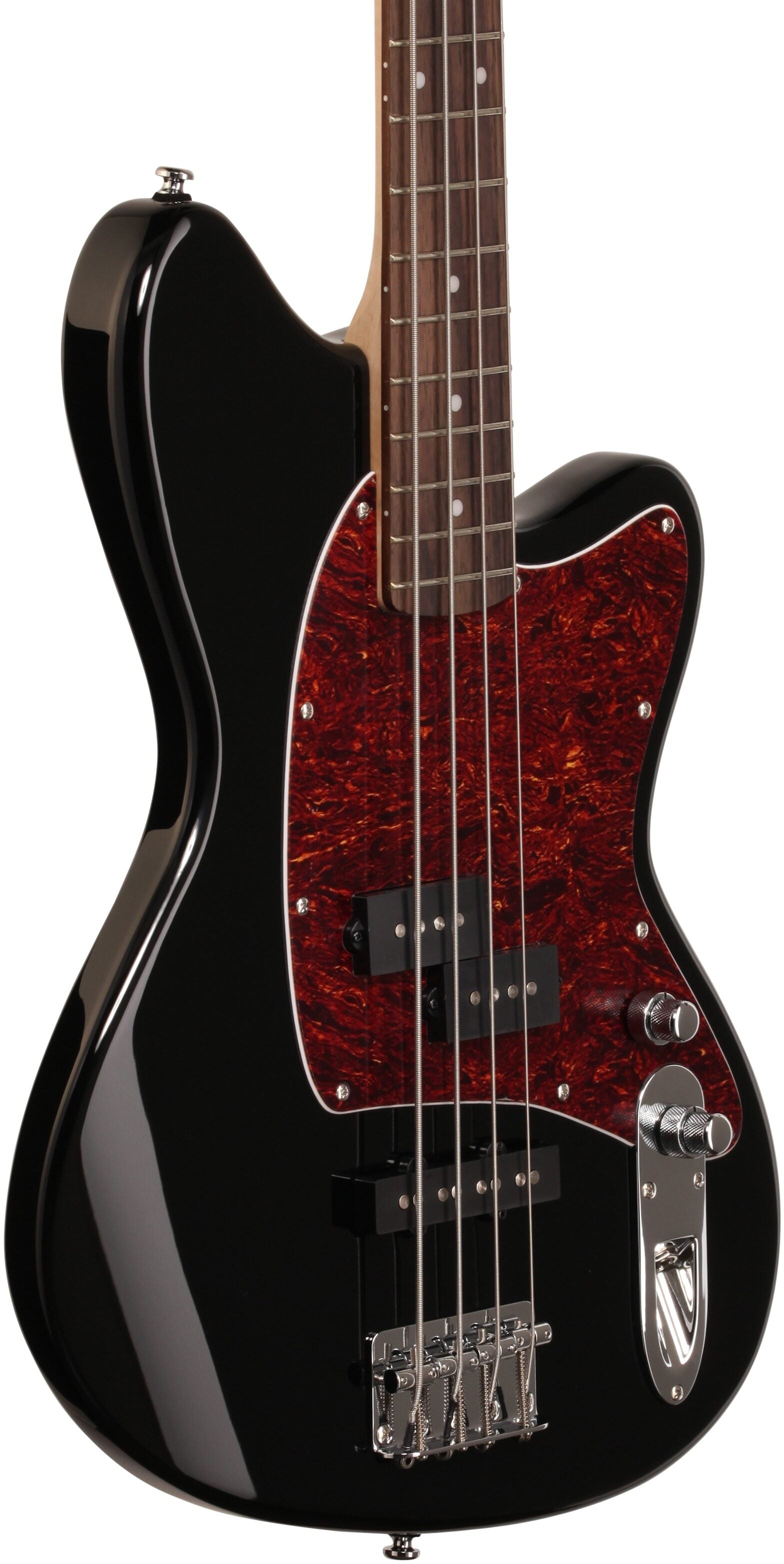 Ibanez Talman Standard Series TMB100 Black