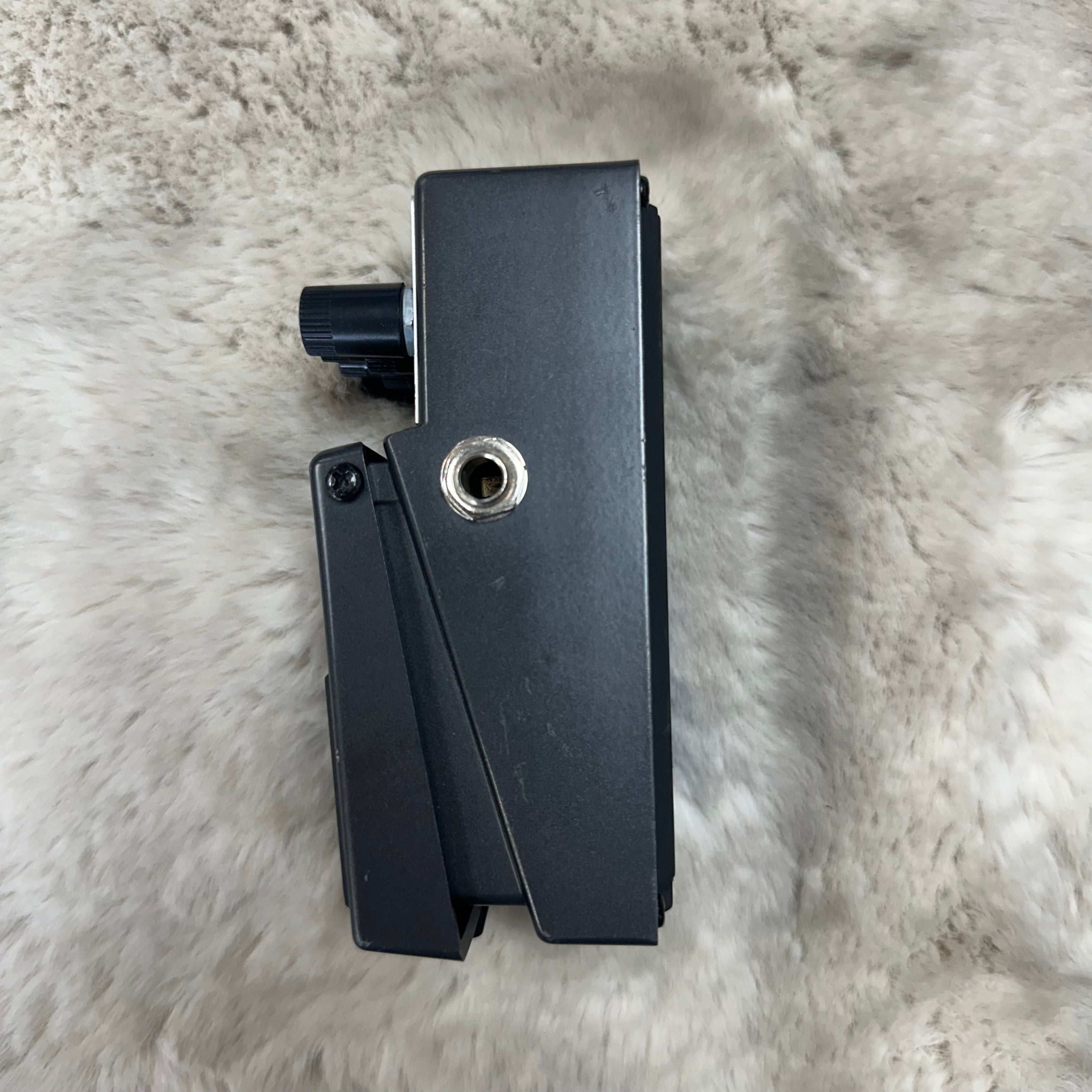 Used Boss MT-2 Metal Zone
