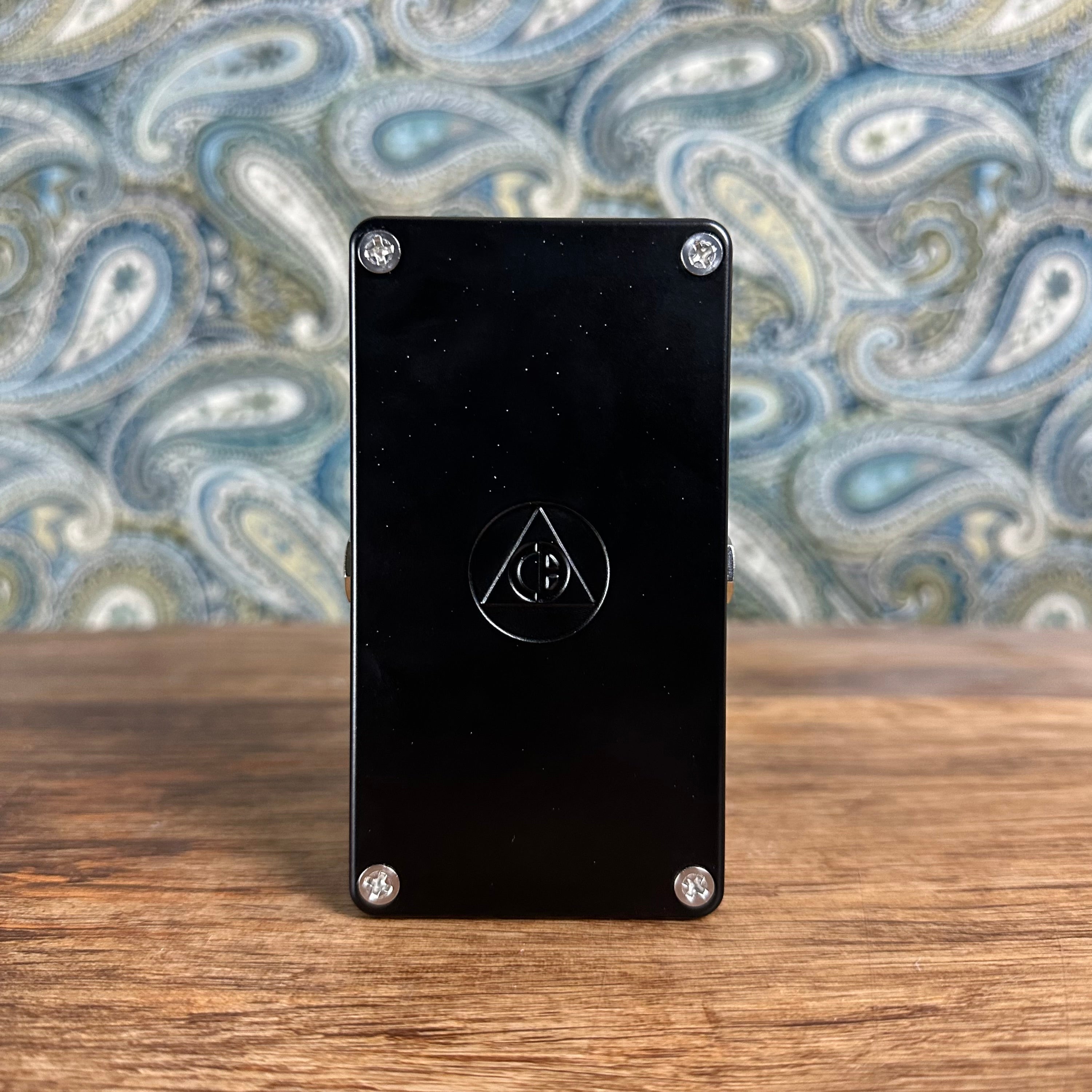 Catalinbread Soft Focus Shoegaze Reverb Pedal
