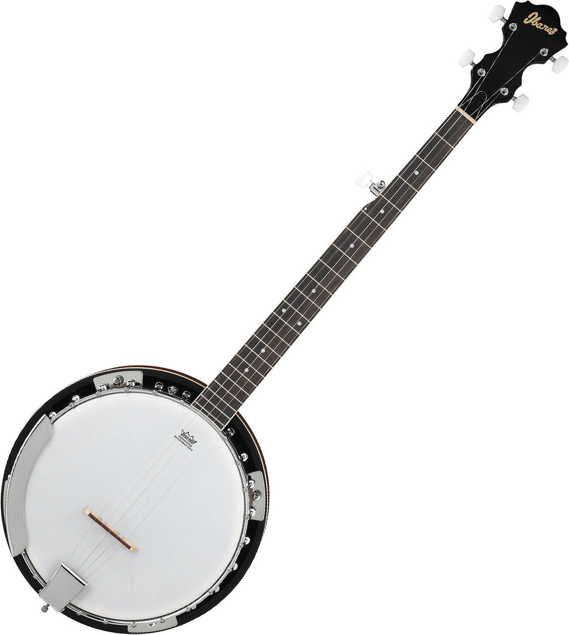 Ibanez B50 5 String Banjo