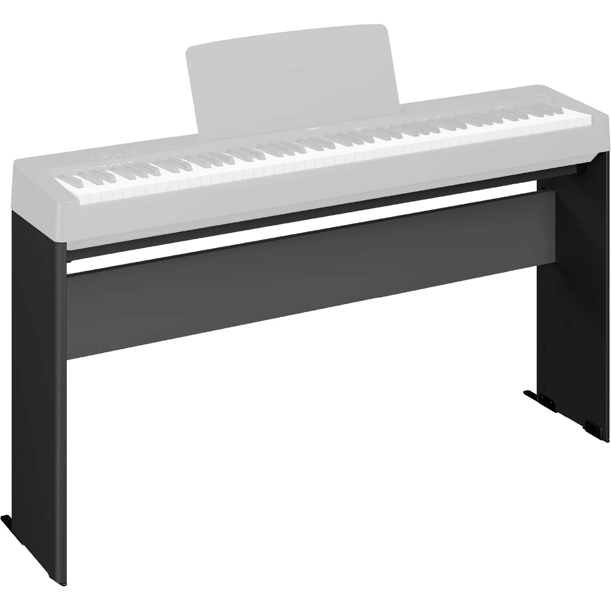 Yamaha P-143LXB 88-Key Digital Piano Bundle with Stand and Bench