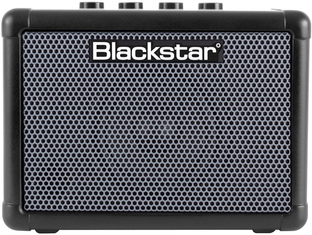 Blackstar Fly 3 Bass 3-watt 1 x 3-inch Bass Combo Amplifier