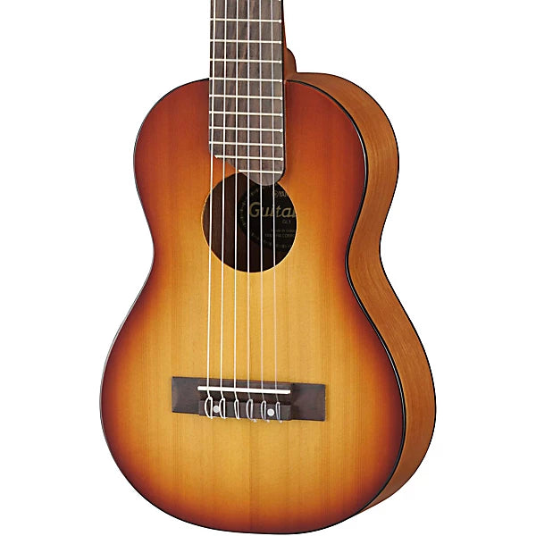 Yamaha GL-1-TBS Guitalele 6-String Ukulele W/GigBag