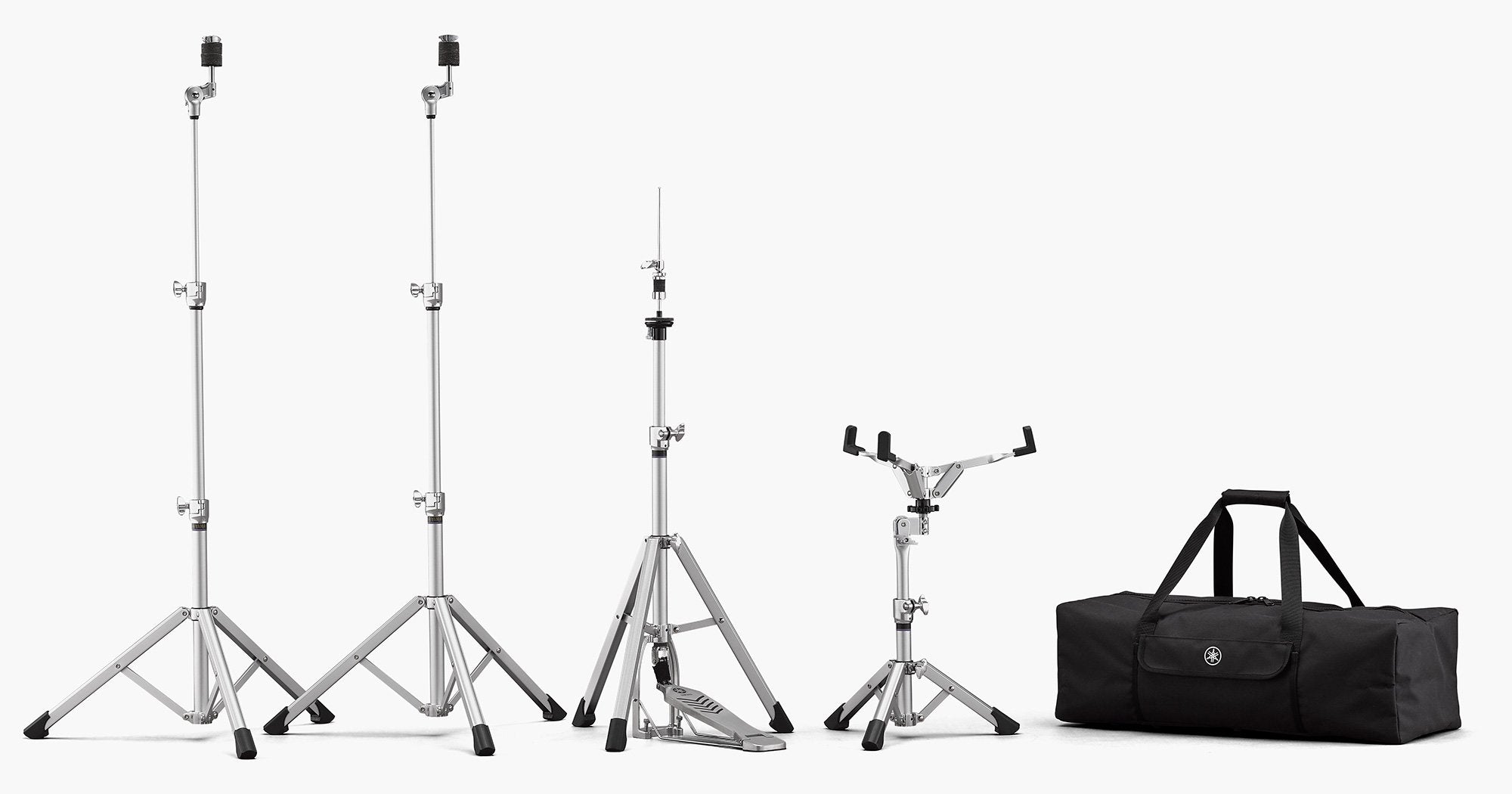 Yamaha HW-3 Crosstown Advanced Lightweight Hardware