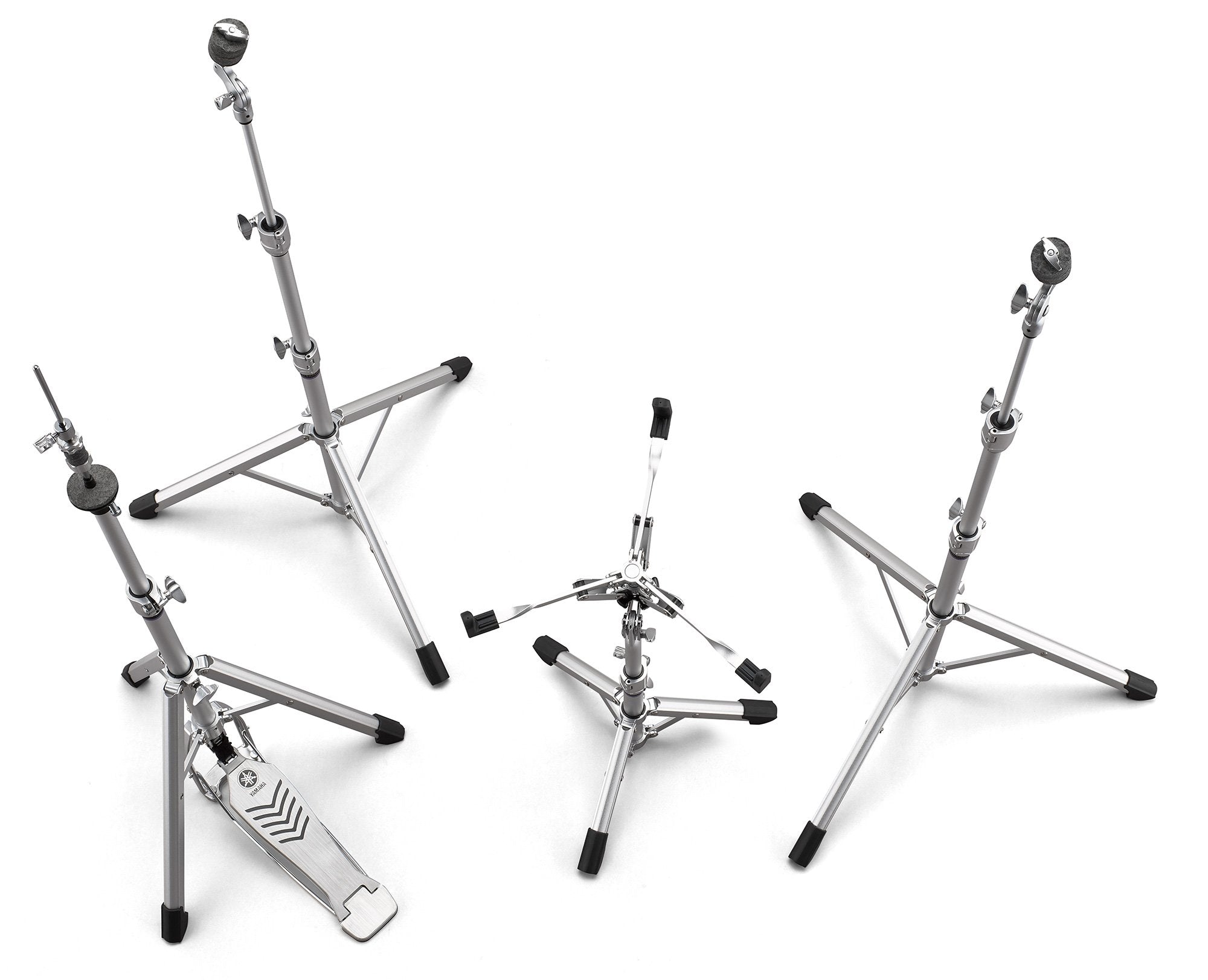 Yamaha HW-3 Crosstown Advanced Lightweight Hardware